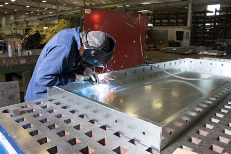 decorative fabricated metal products|basic metal fabrication.